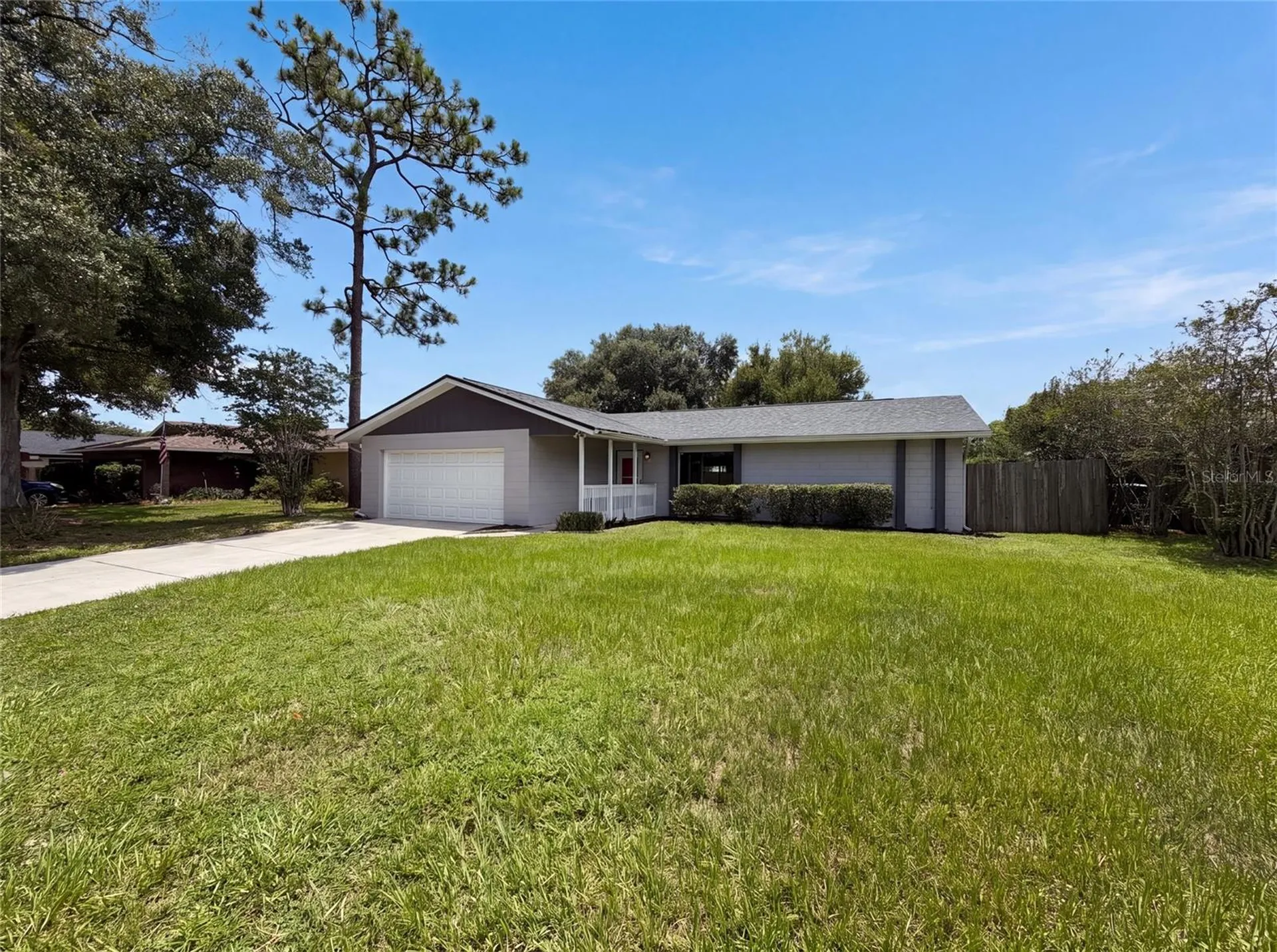 7026 Hammock Way Winter Park FL 32792
