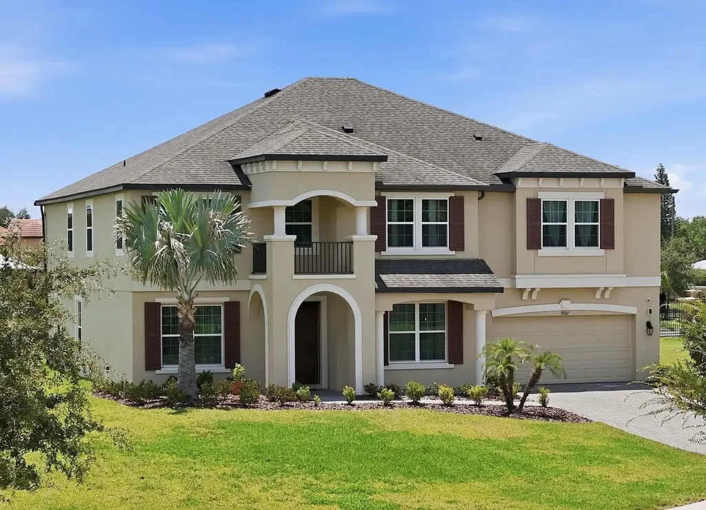 9307 Parisian Court Seffner FL 33584