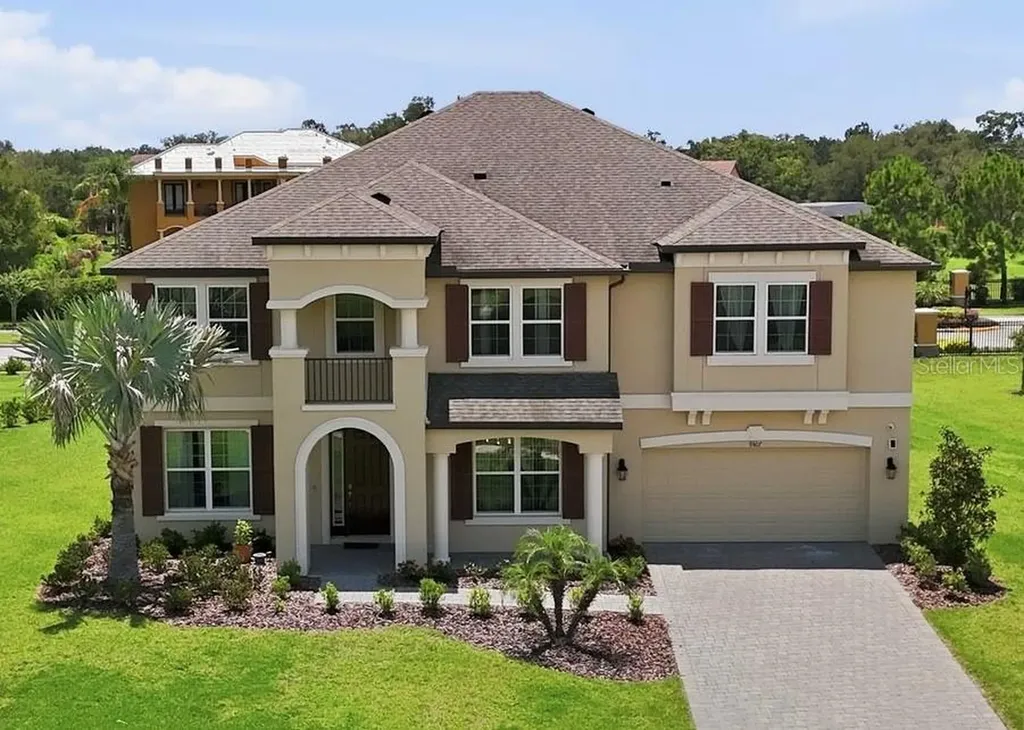 9307 Parisian Court Seffner FL 33584