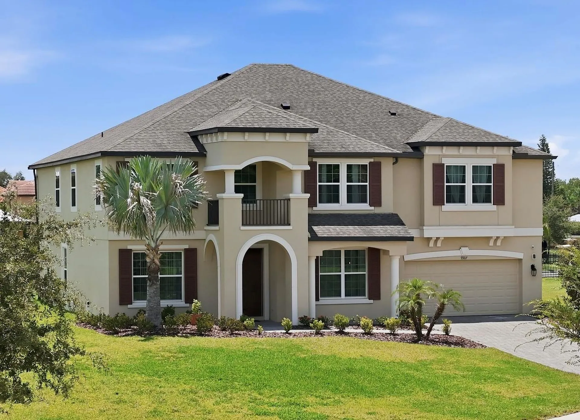 9307 Parisian Court Seffner FL 33584