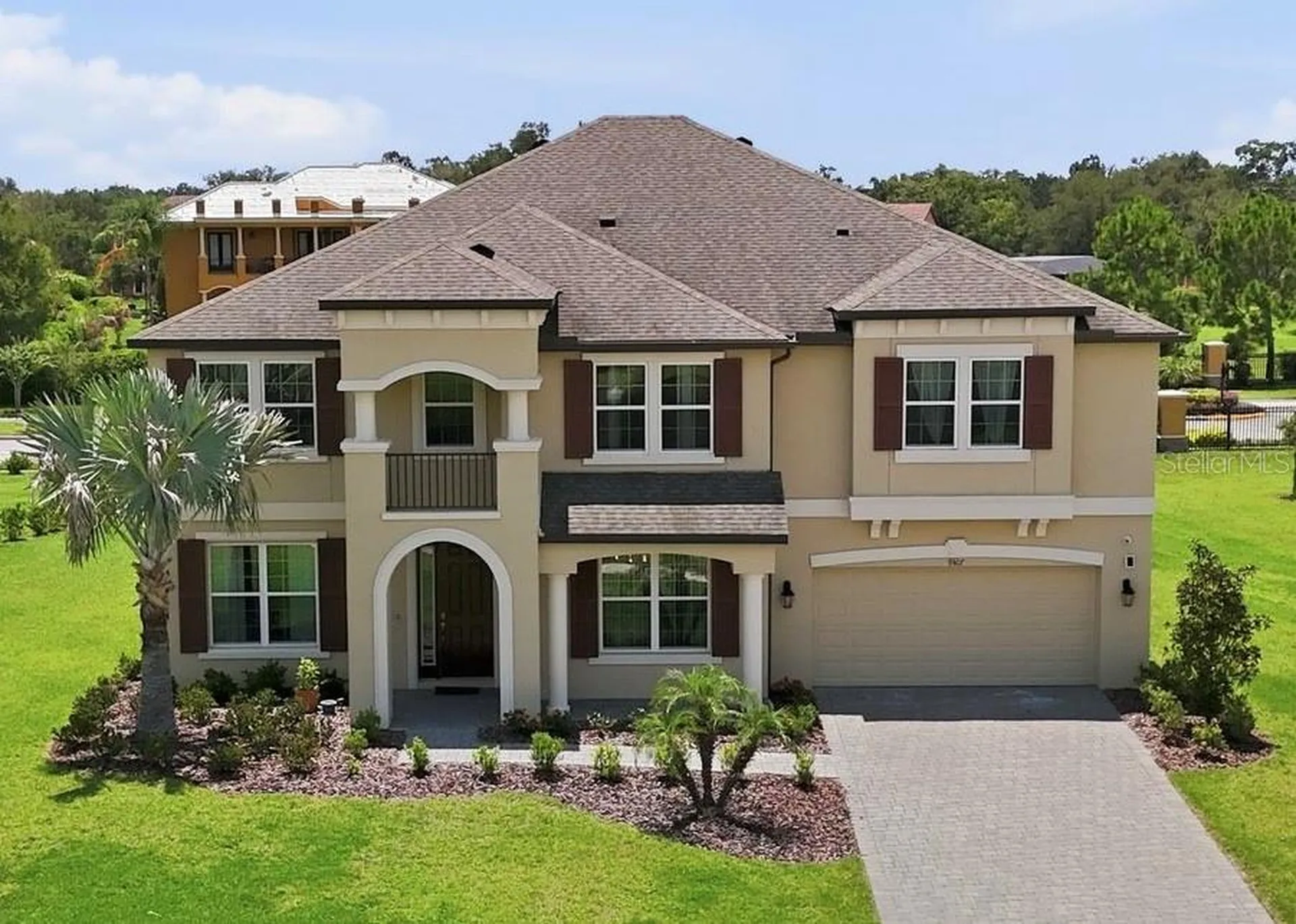 9307 Parisian Court Seffner FL 33584