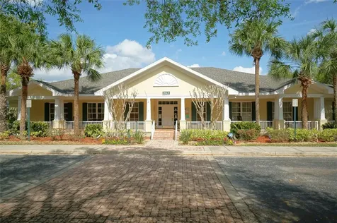 18425 Bridle Club Drive Tampa FL 33647