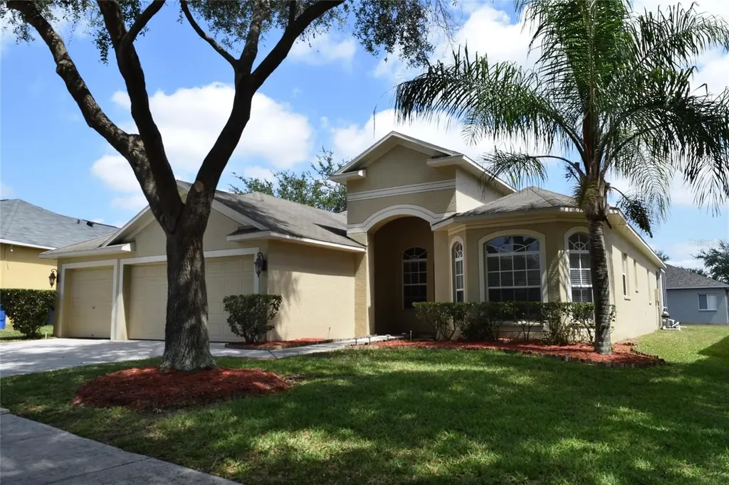 4222 Balington Drive Valrico FL 33596