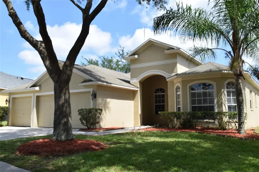 4222 Balington Drive Valrico FL 33596