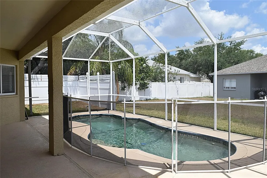 4222 Balington Drive Valrico FL 33596