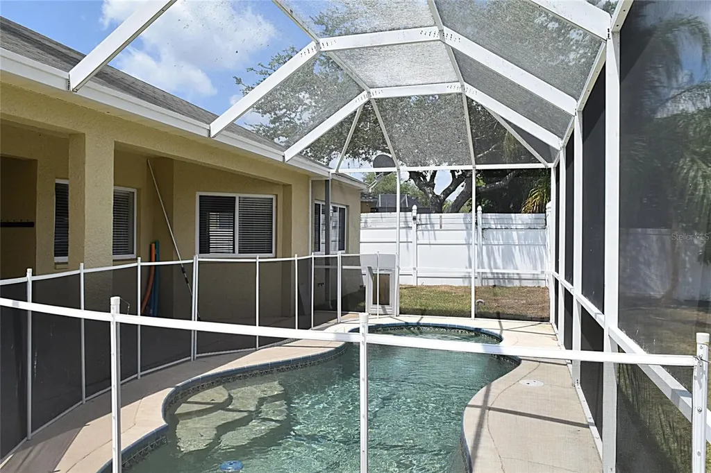 4222 Balington Drive Valrico FL 33596