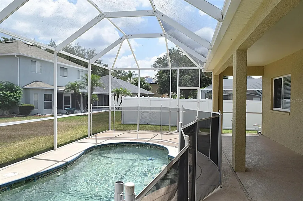 4222 Balington Drive Valrico FL 33596