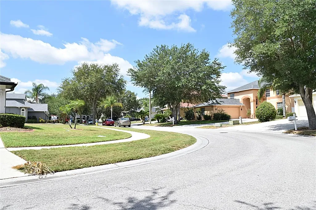4222 Balington Drive Valrico FL 33596