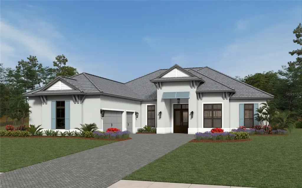 17844 Signature Place Bradenton FL 34202