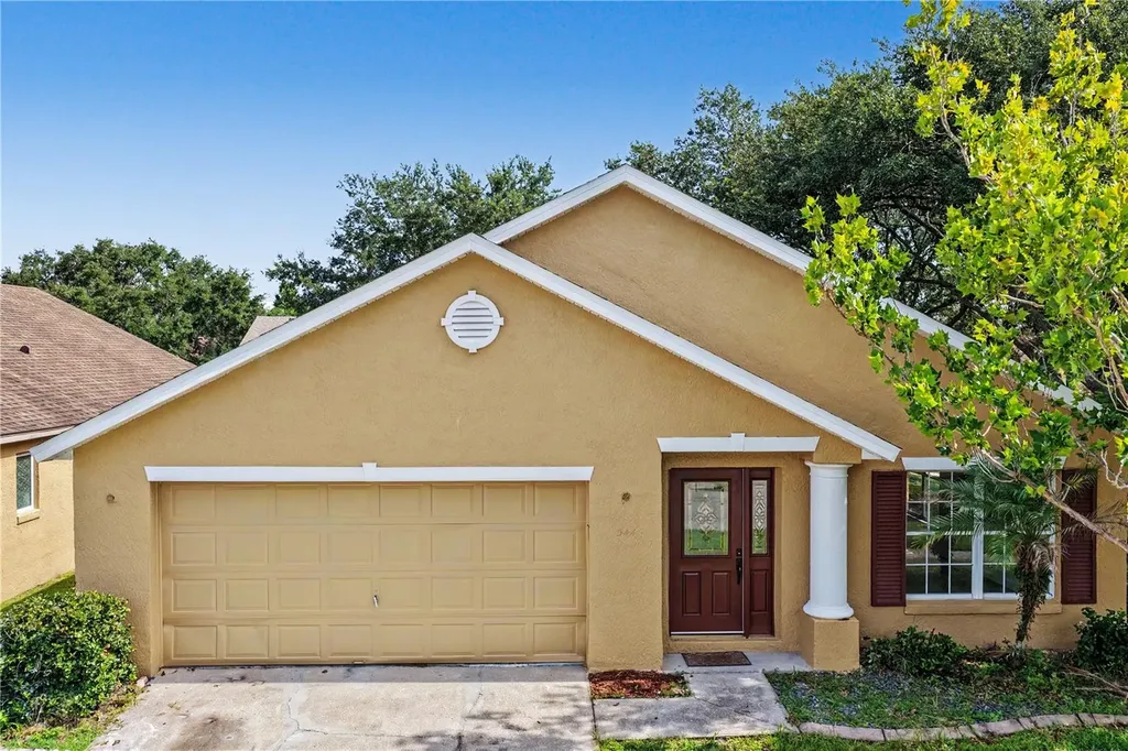 544 Cypress Tree Court Orlando FL 32825