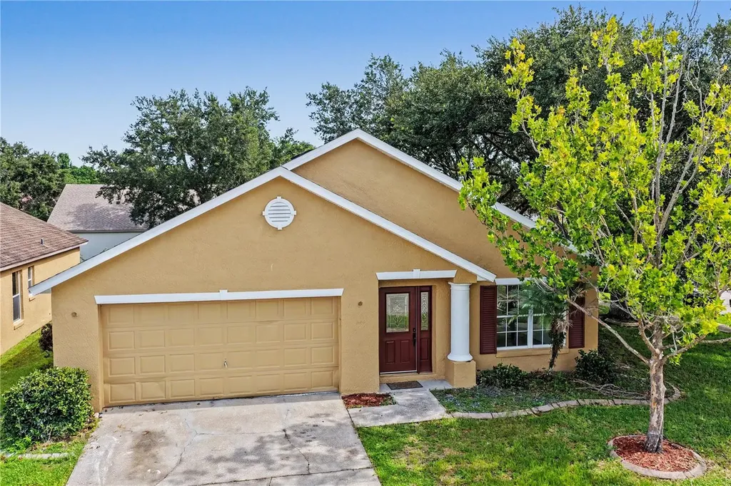 544 Cypress Tree Court Orlando FL 32825