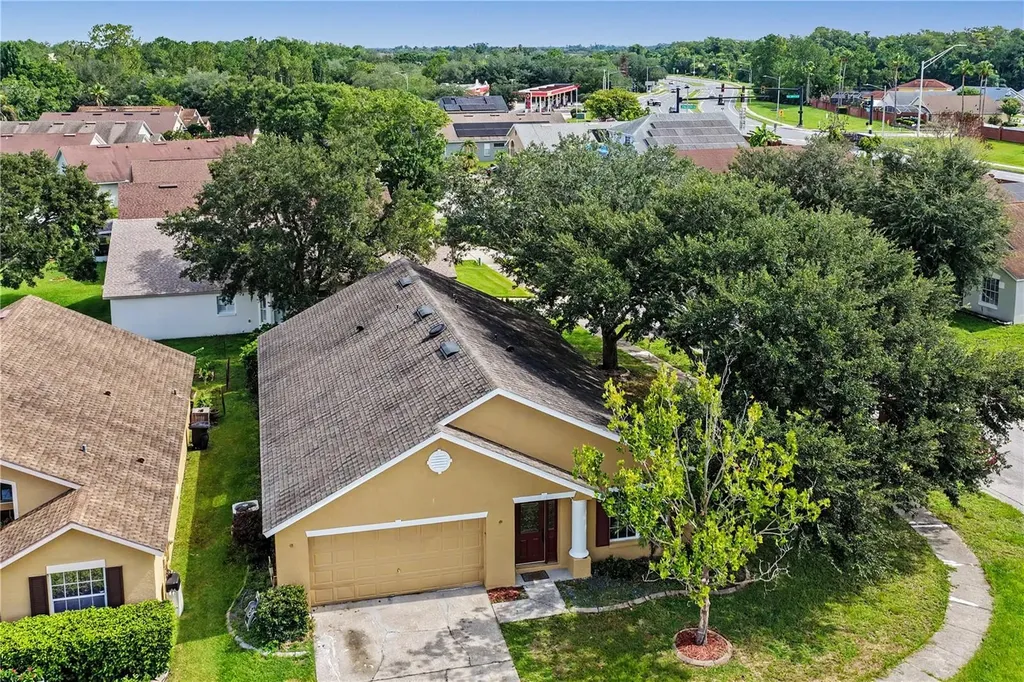 544 Cypress Tree Court Orlando FL 32825