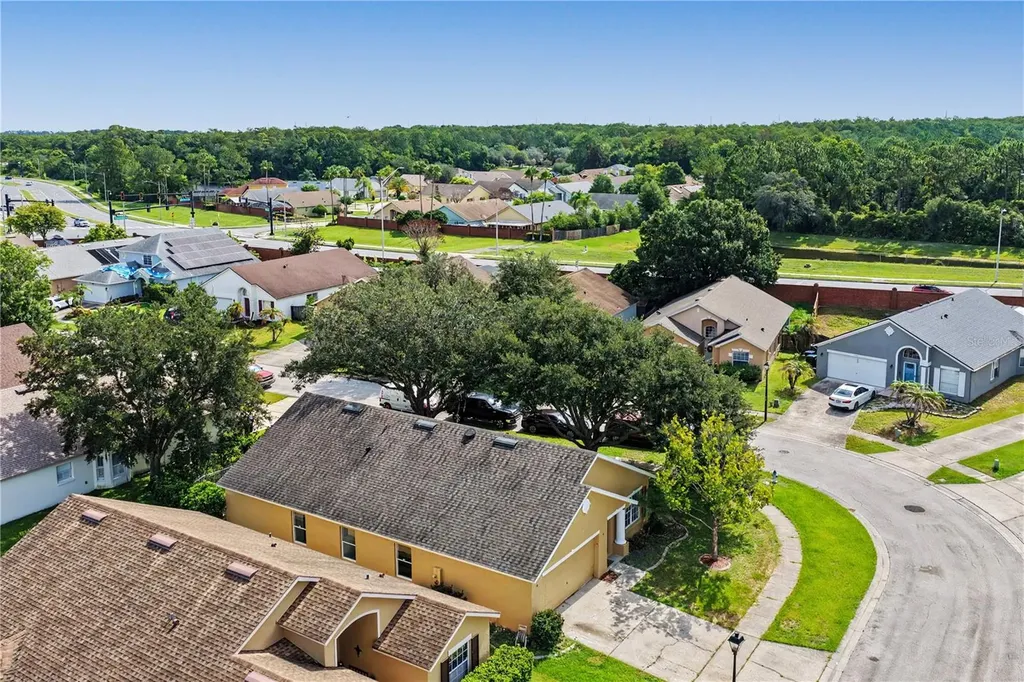 544 Cypress Tree Court Orlando FL 32825