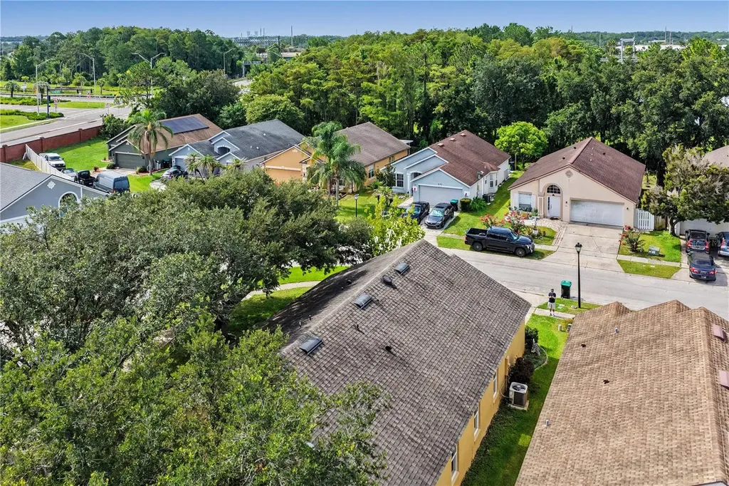 544 Cypress Tree Court Orlando FL 32825