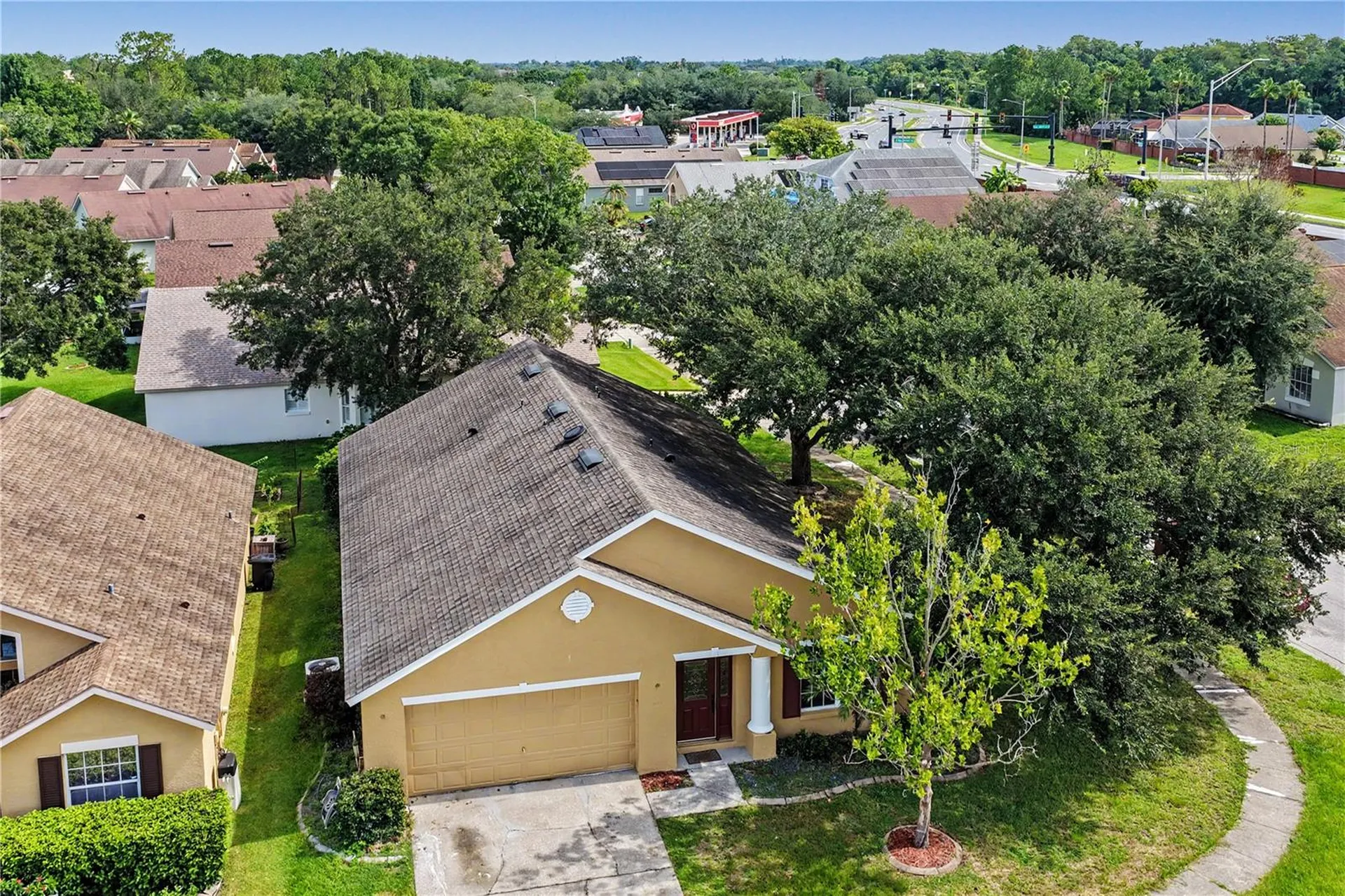 544 Cypress Tree Court Orlando FL 32825
