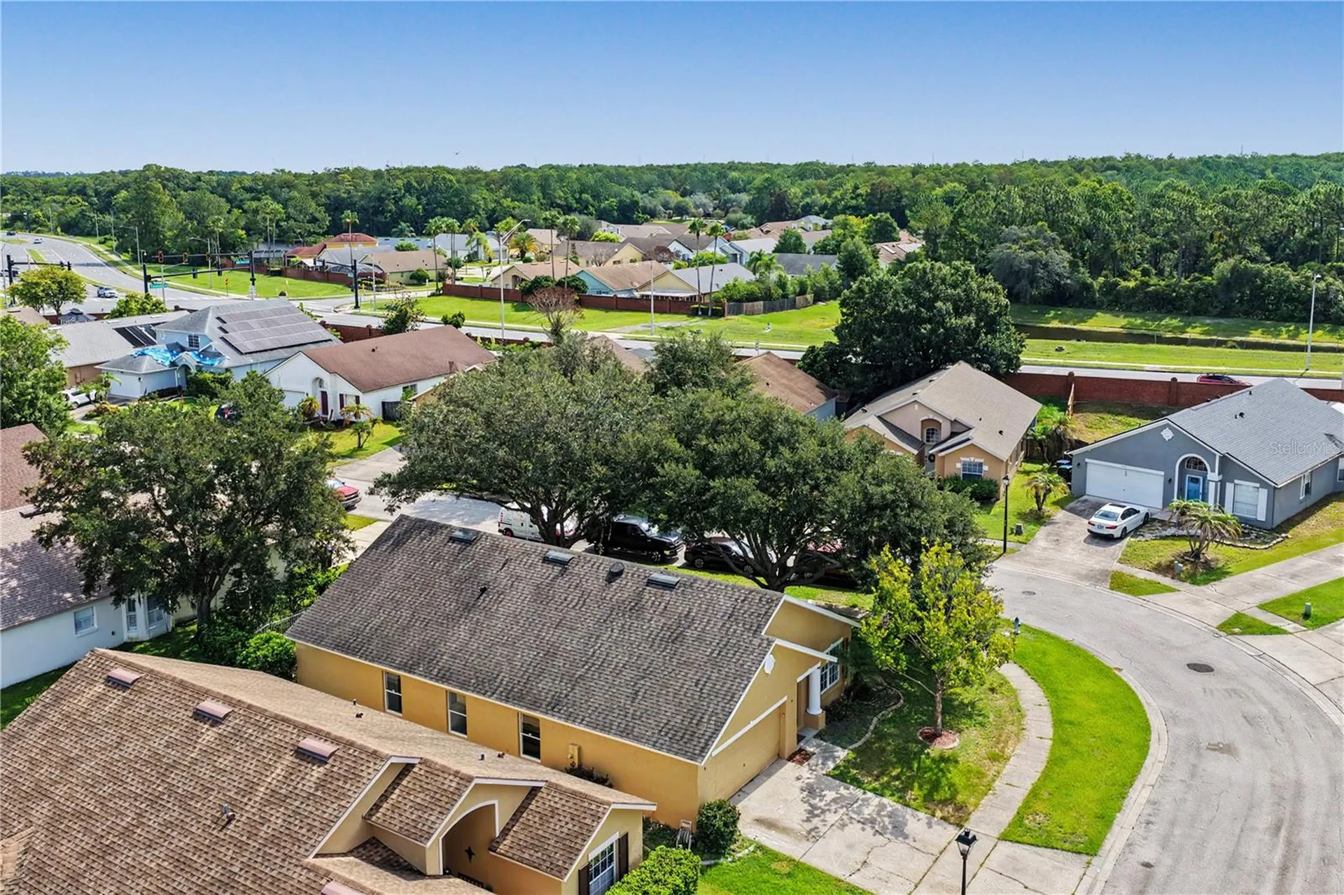 544 Cypress Tree Court Orlando FL 32825