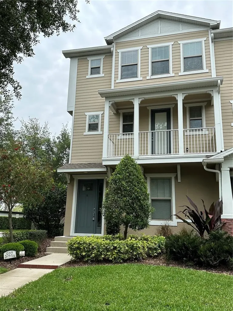 527 Piazza Point Oviedo FL 32765