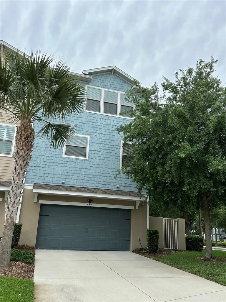 527 Piazza Point Oviedo FL 32765