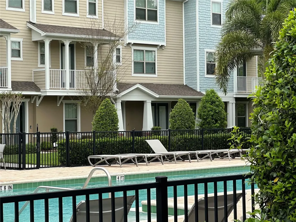 527 Piazza Point Oviedo FL 32765