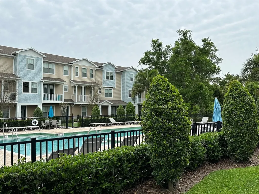 527 Piazza Point Oviedo FL 32765