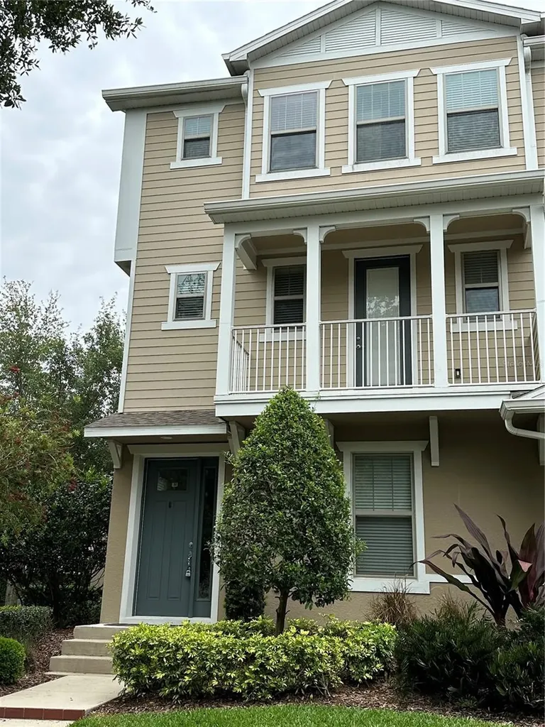 527 Piazza Point Oviedo FL 32765