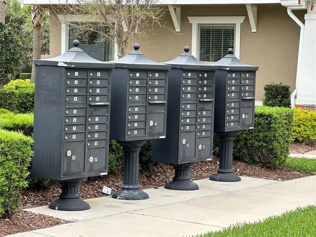 527 Piazza Point Oviedo FL 32765