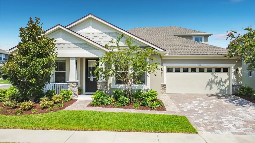 9068 Exploration Avenue Orlando FL 32832