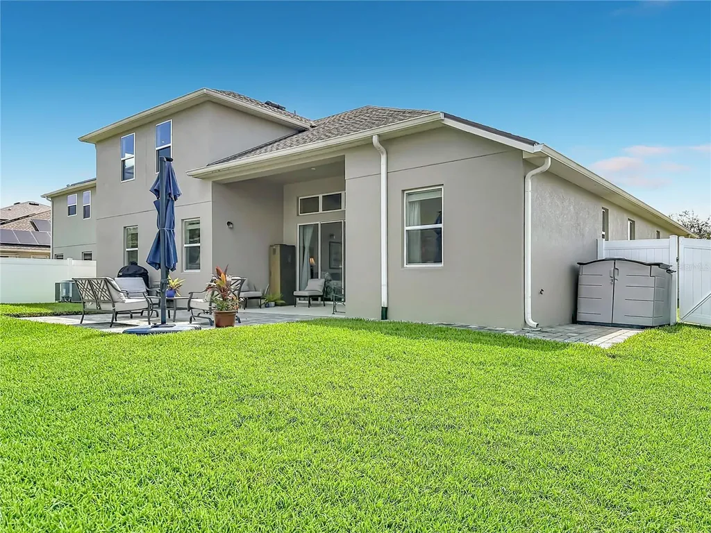 9068 Exploration Avenue Orlando FL 32832