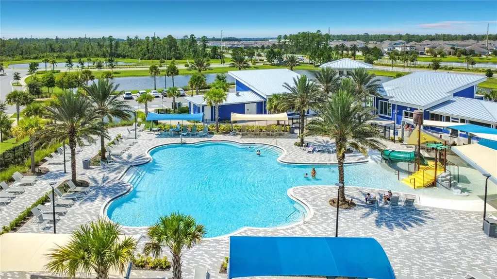 9068 Exploration Avenue Orlando FL 32832