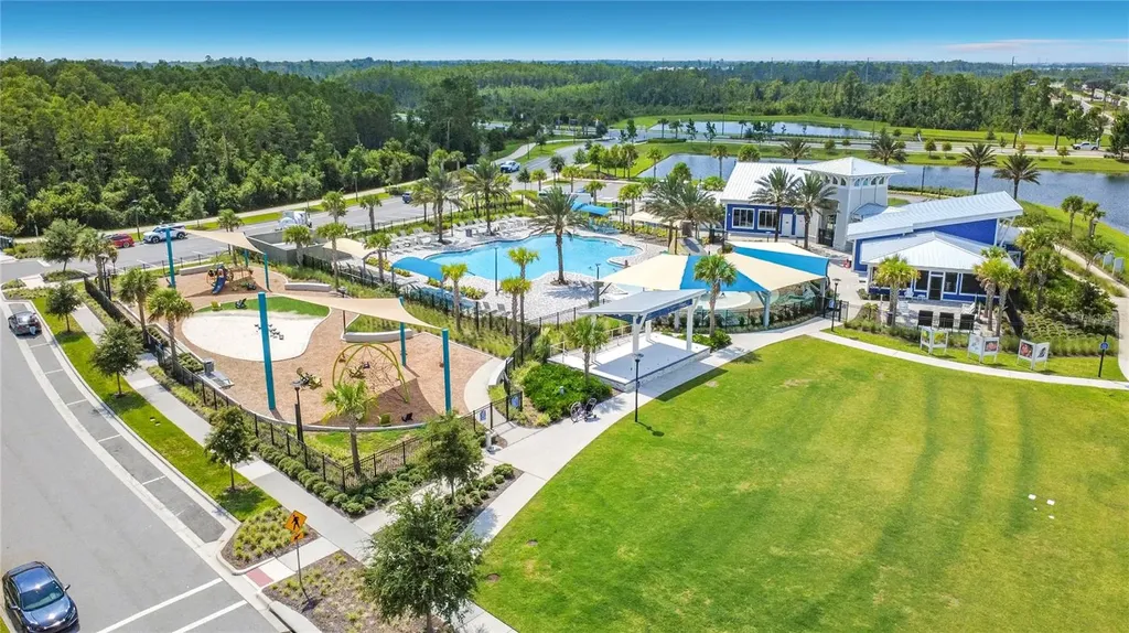 9068 Exploration Avenue Orlando FL 32832