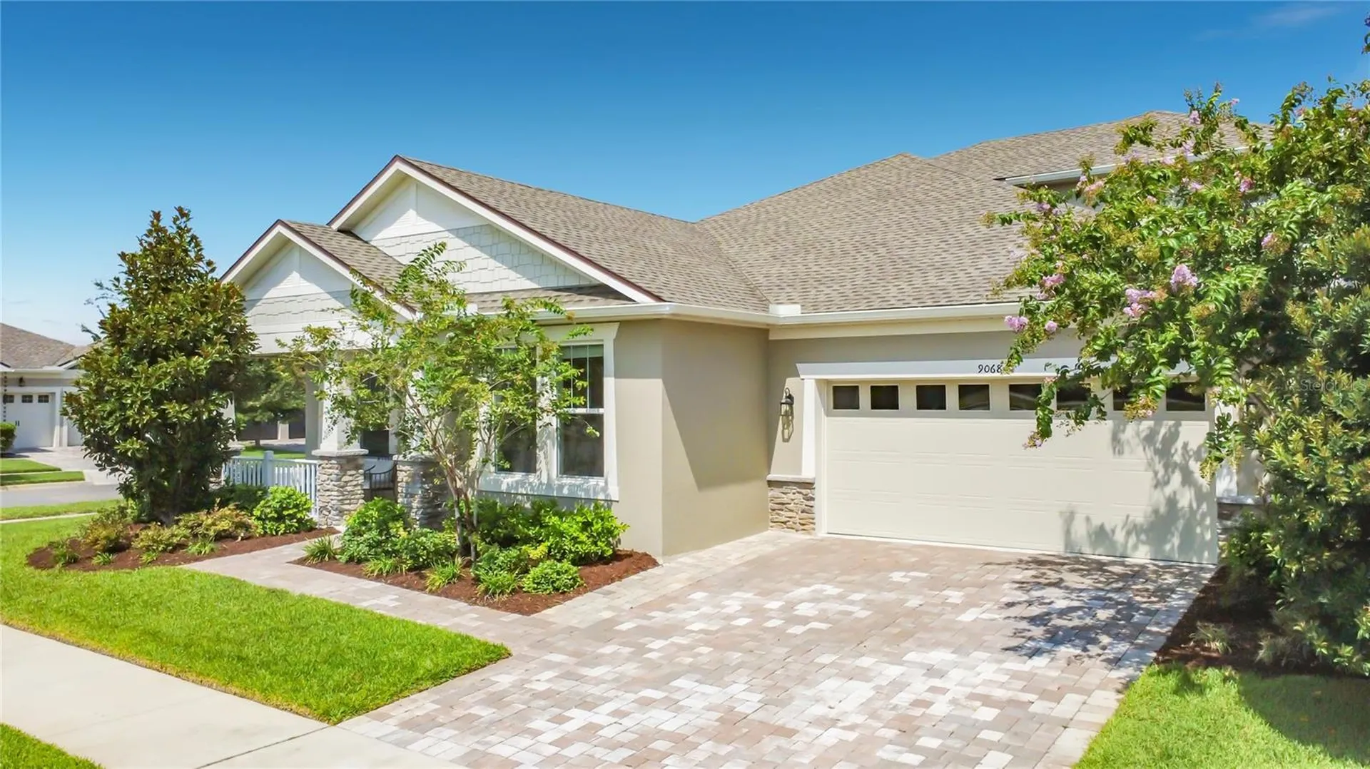 9068 Exploration Avenue Orlando FL 32832