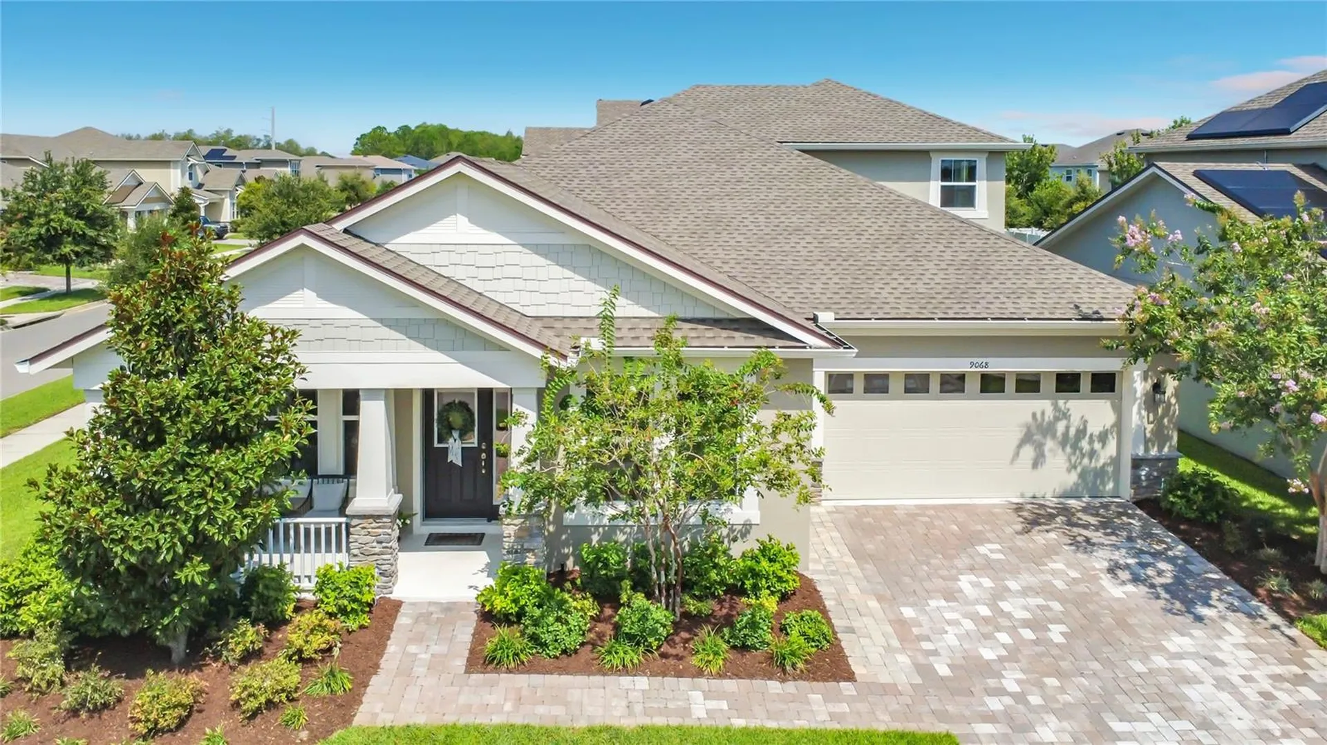 9068 Exploration Avenue Orlando FL 32832