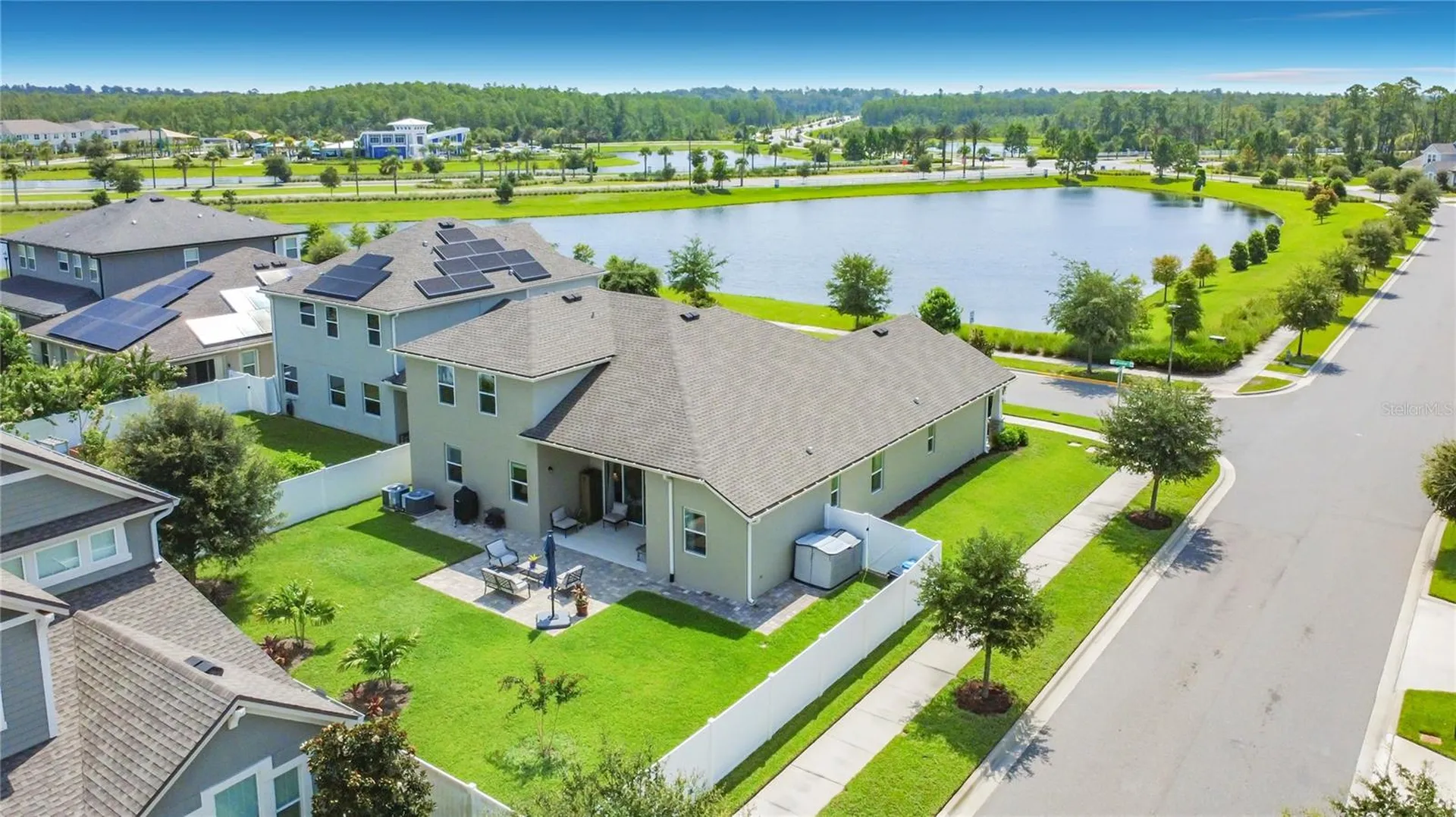 9068 Exploration Avenue Orlando FL 32832