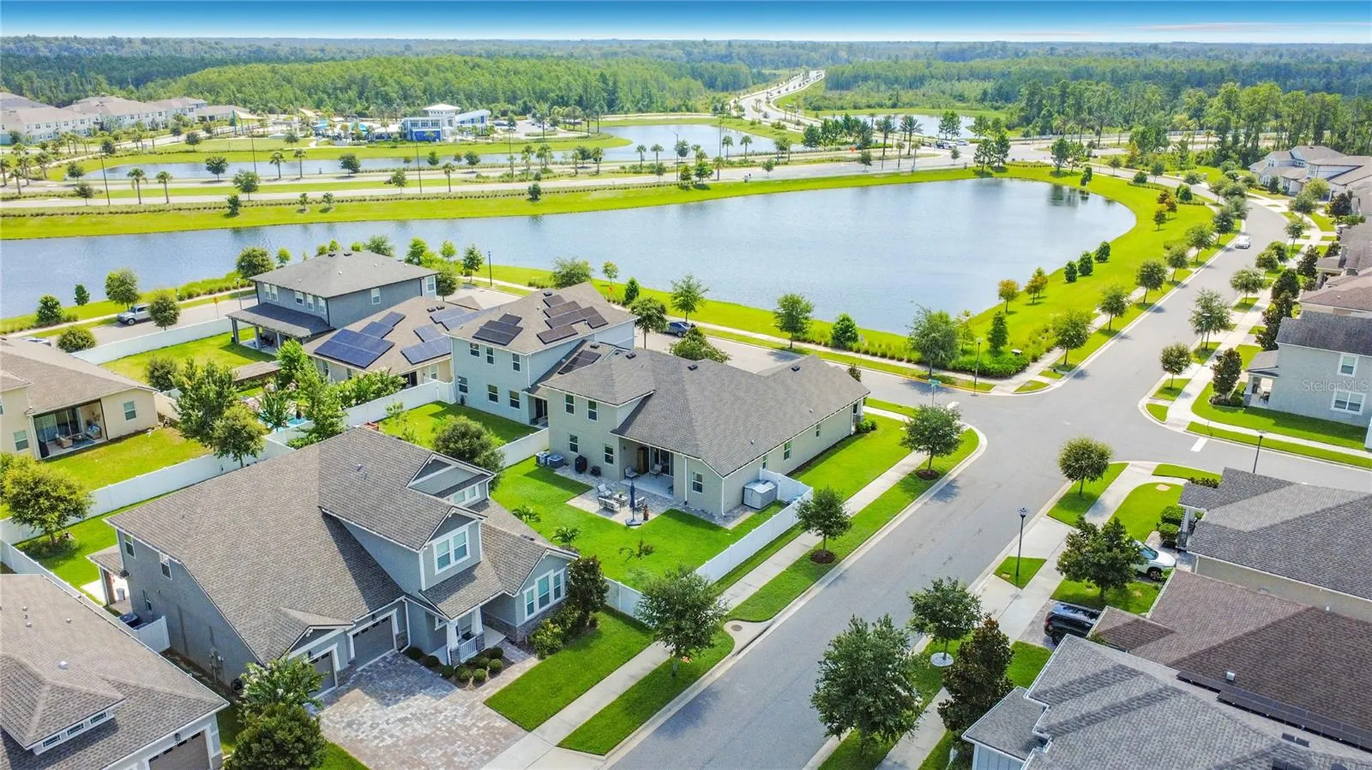 9068 Exploration Avenue Orlando FL 32832