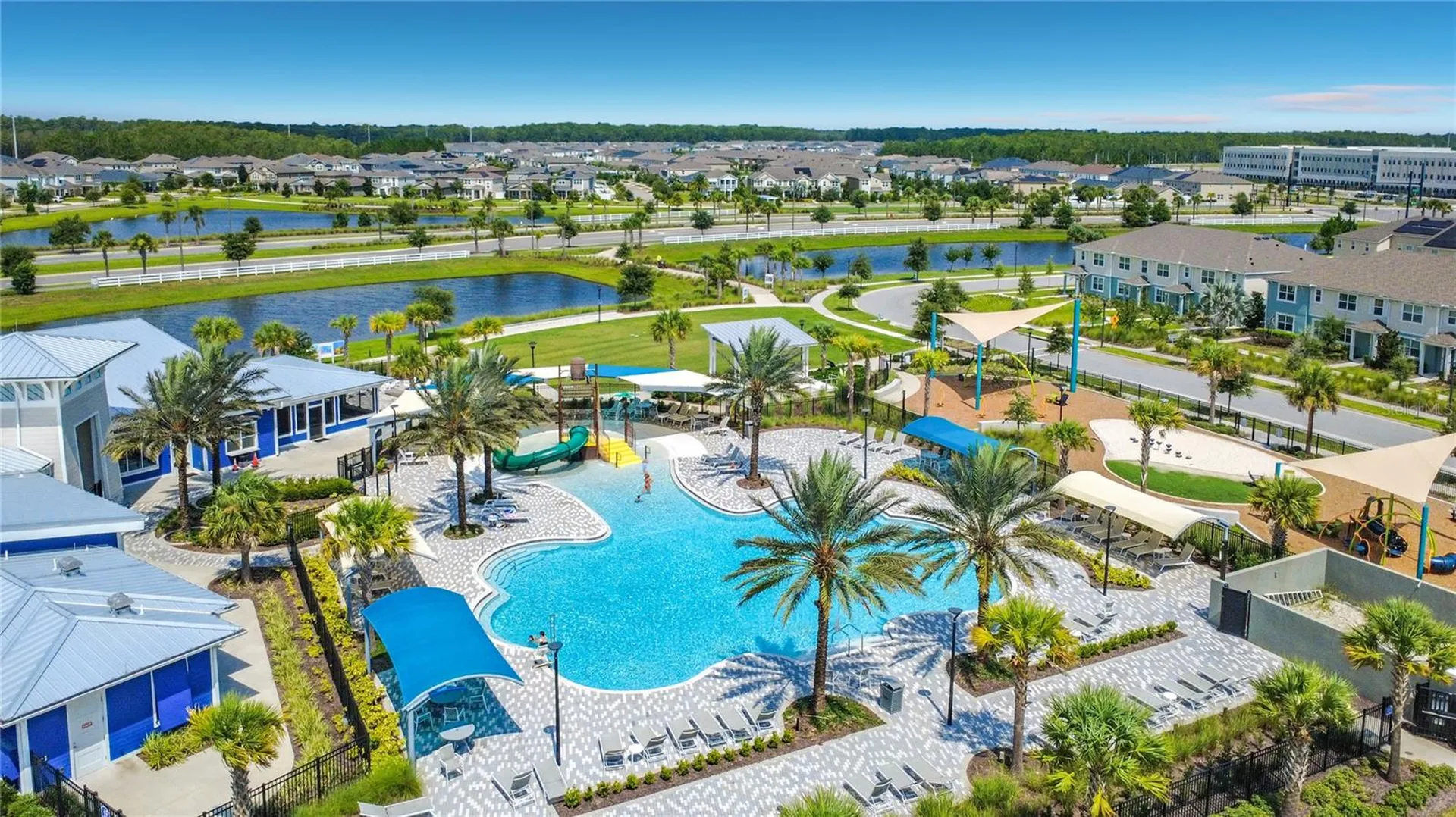 9068 Exploration Avenue Orlando FL 32832