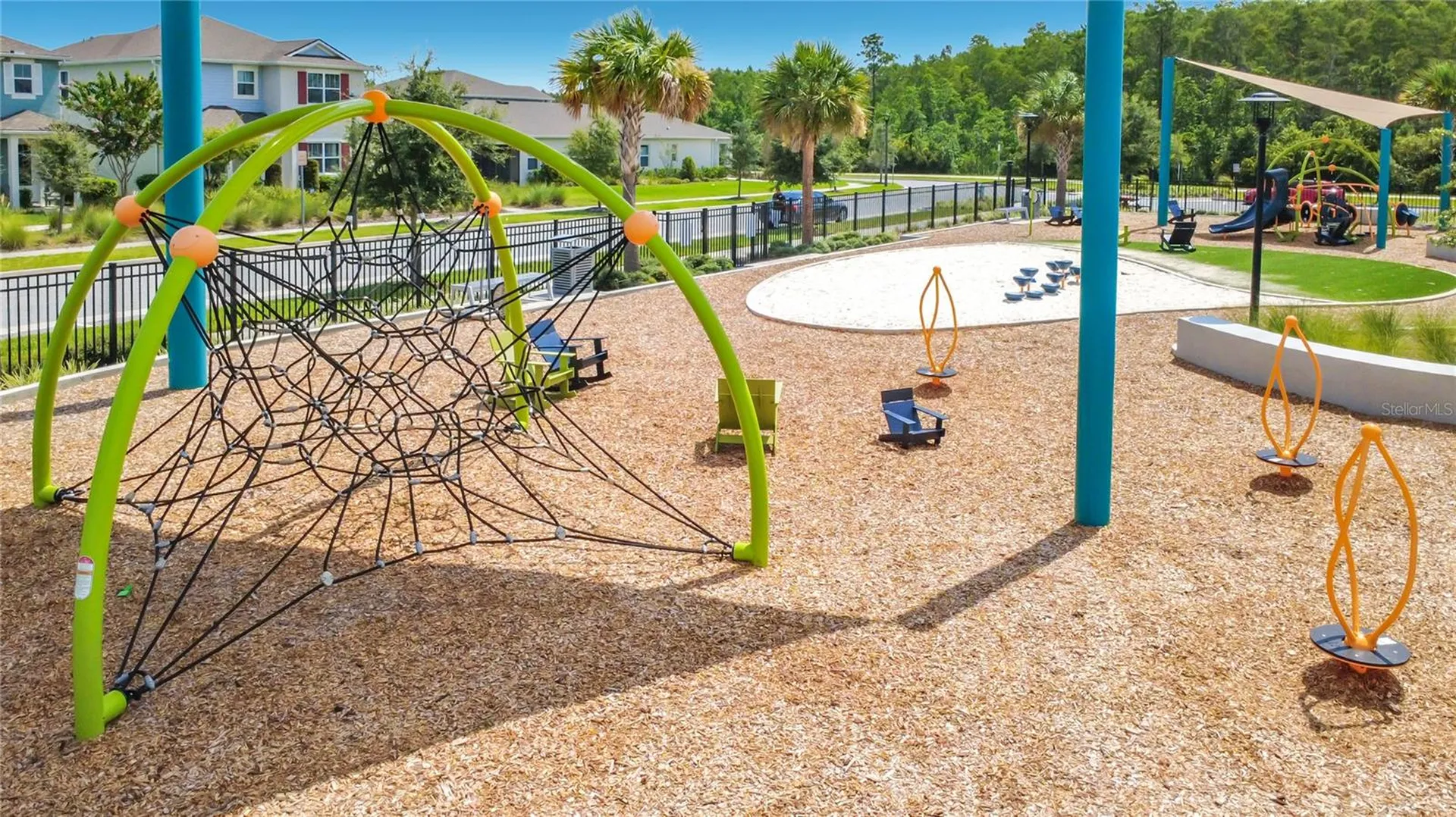 9068 Exploration Avenue Orlando FL 32832