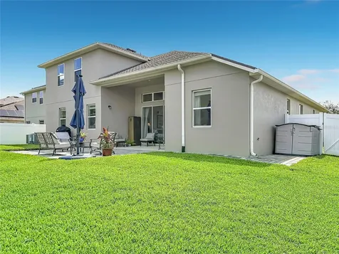 9068 Exploration Avenue Orlando FL 32832