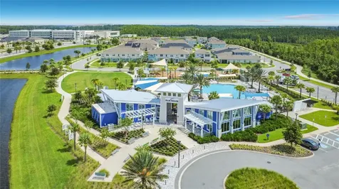9068 Exploration Avenue Orlando FL 32832