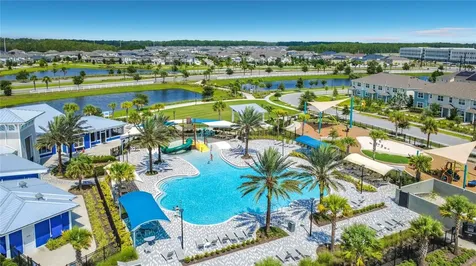 9068 Exploration Avenue Orlando FL 32832