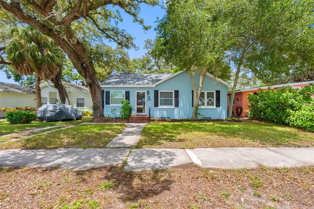 1010 Osage Street Clearwater FL 33755