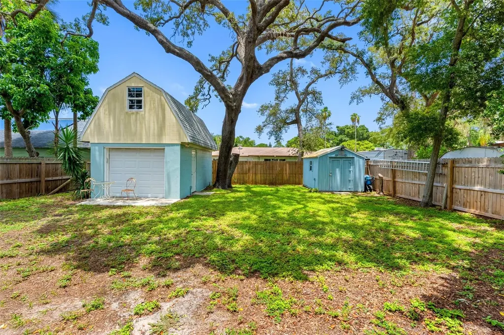 1010 Osage Street Clearwater FL 33755