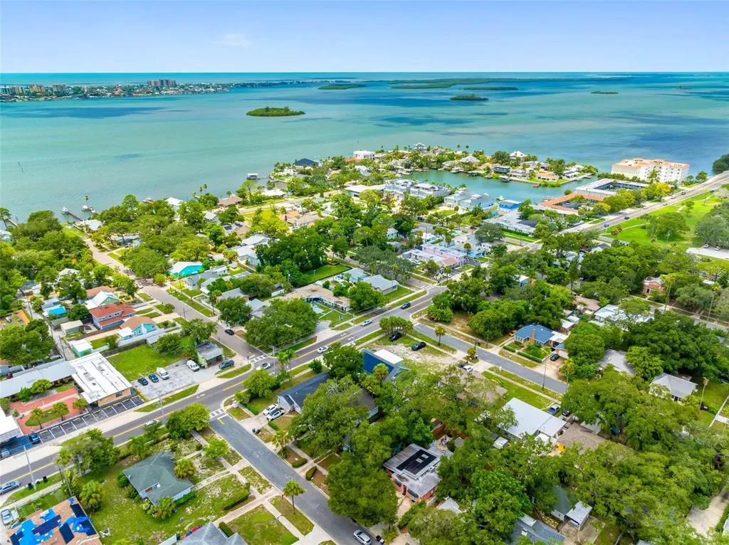 1010 Osage Street Clearwater FL 33755