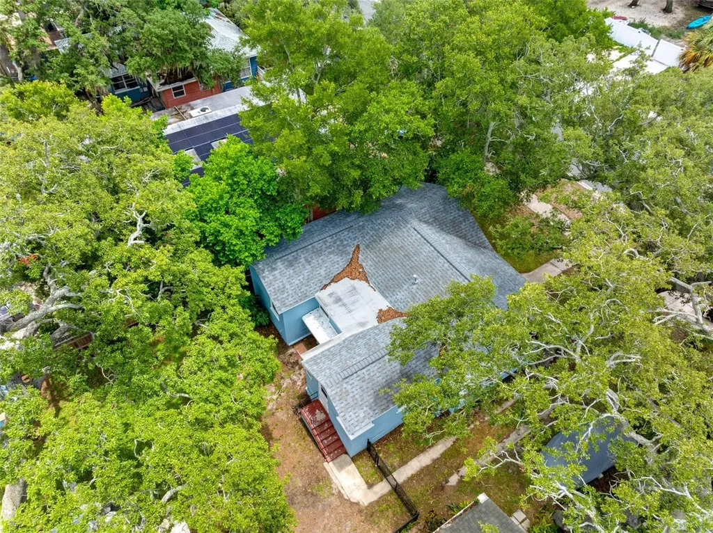 1010 Osage Street Clearwater FL 33755