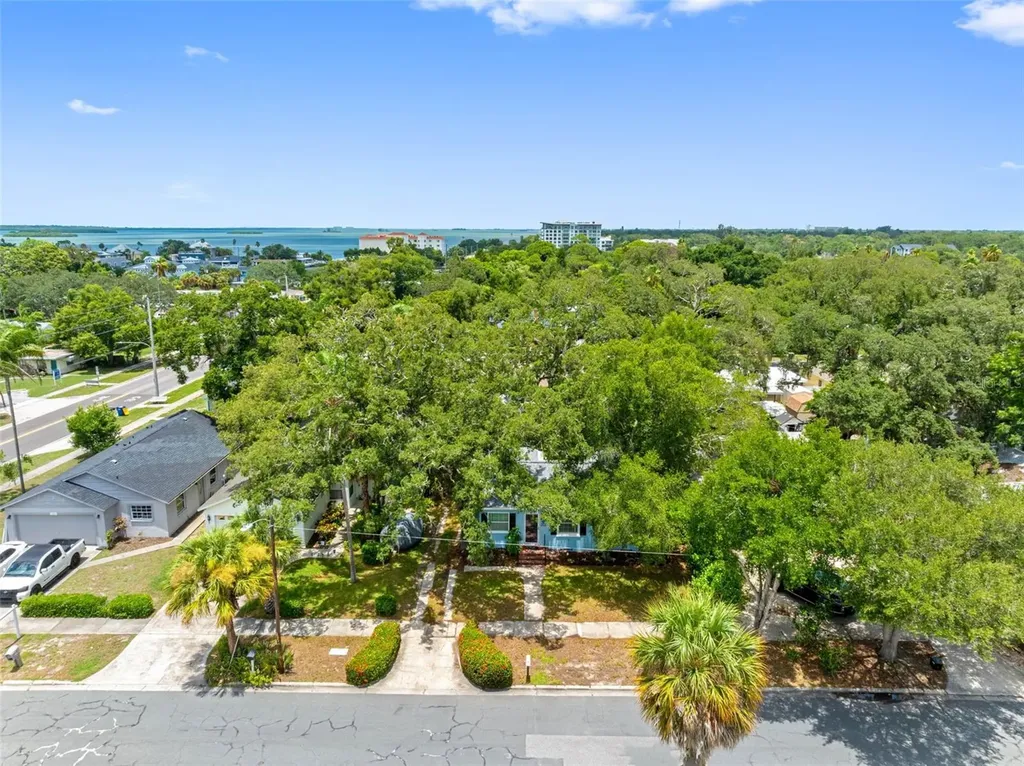 1010 Osage Street Clearwater FL 33755