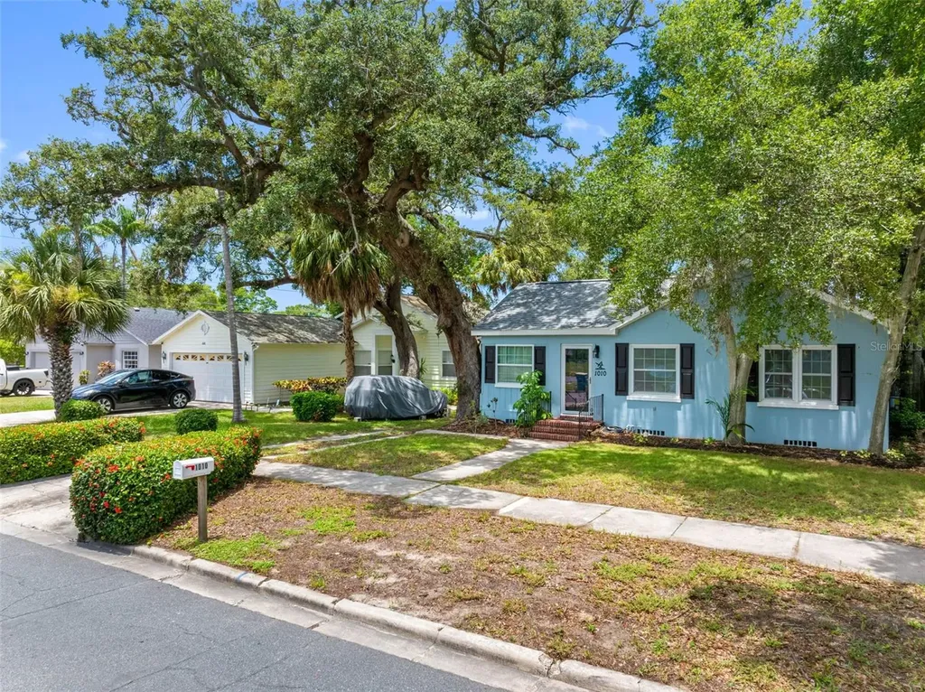 1010 Osage Street Clearwater FL 33755
