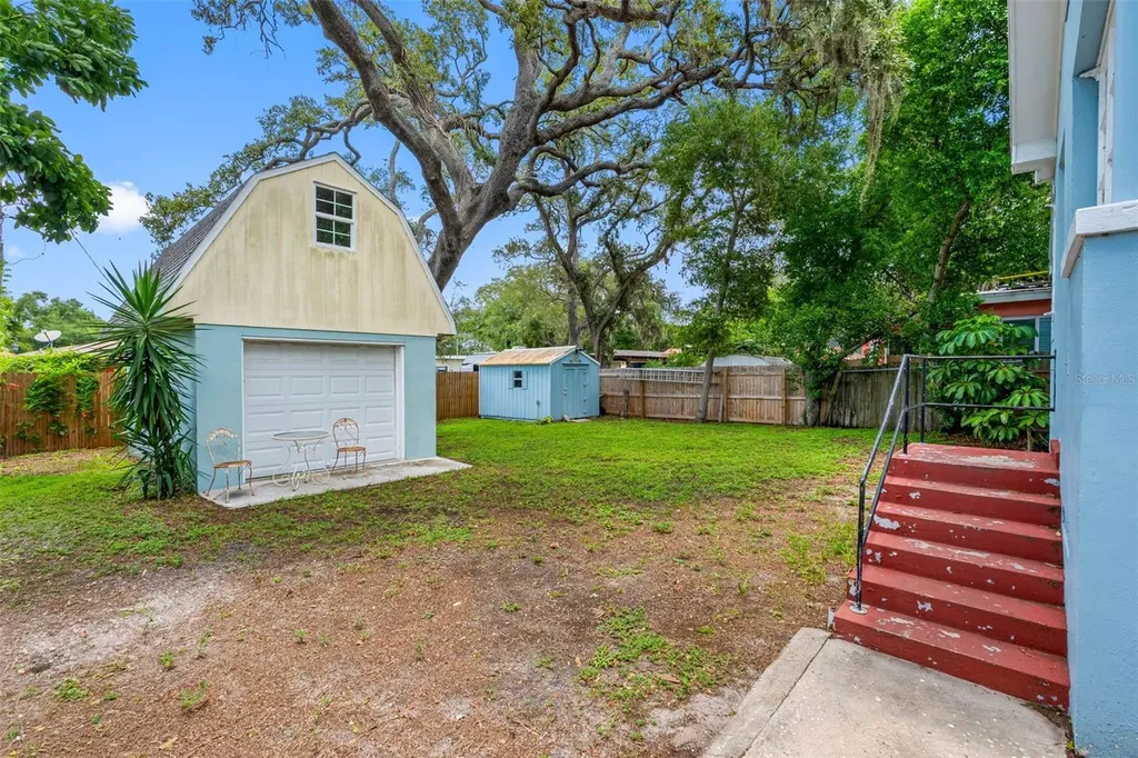 1010 Osage Street Clearwater FL 33755