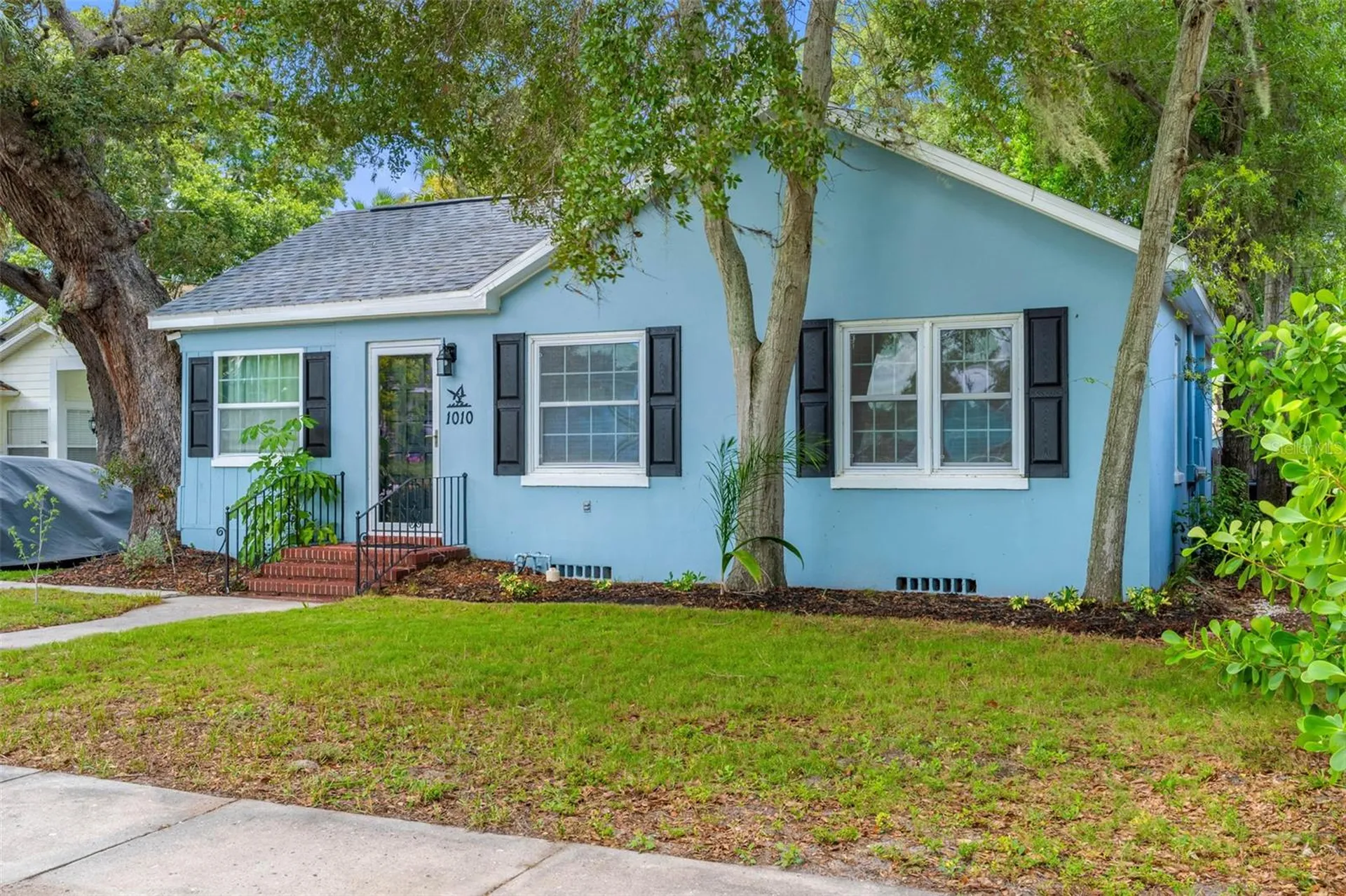 1010 Osage Street Clearwater FL 33755