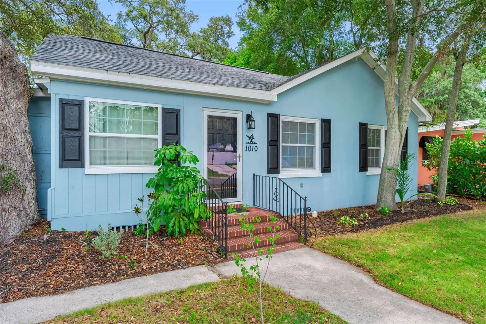 1010 Osage Street Clearwater FL 33755