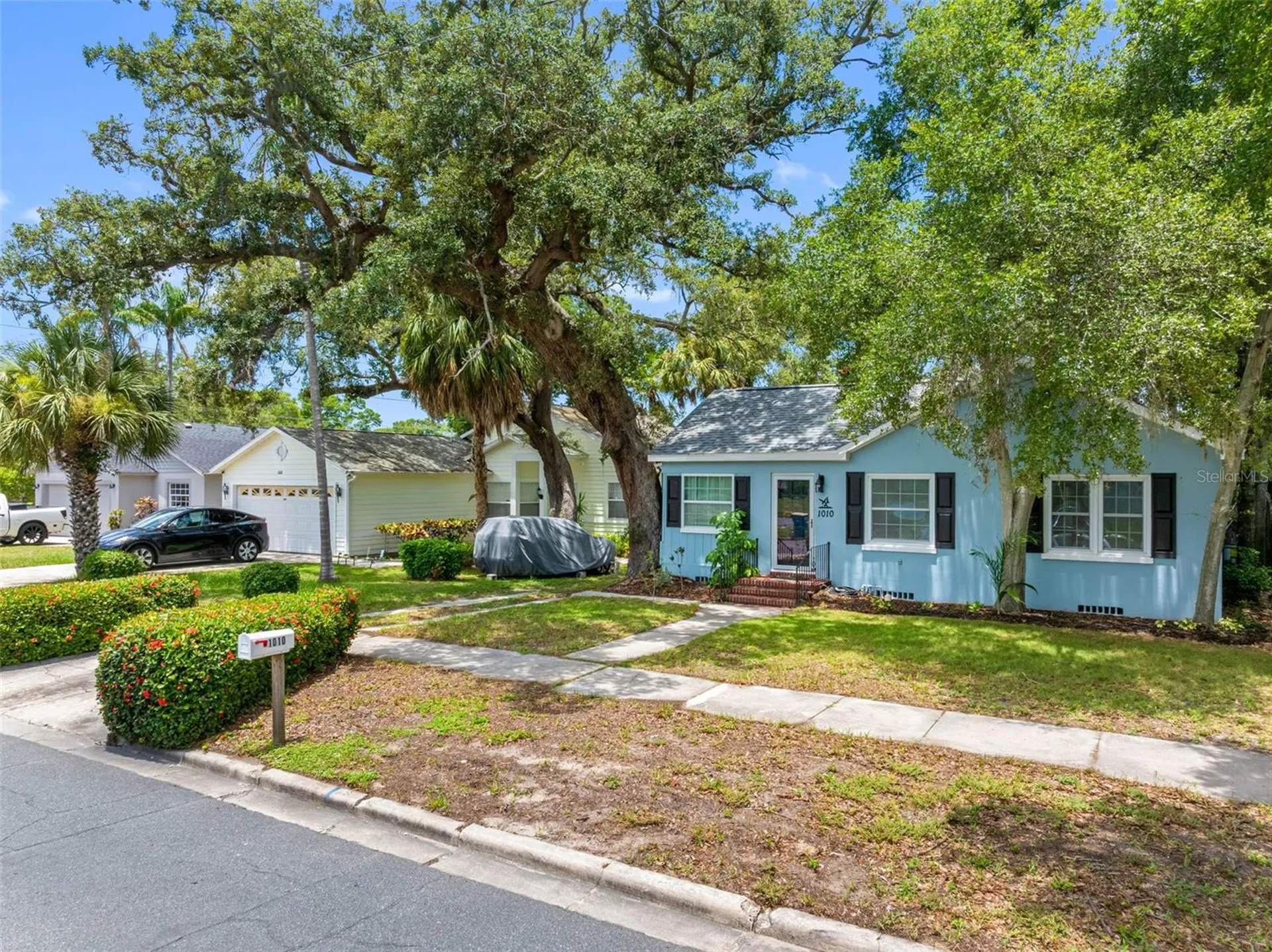 1010 Osage Street Clearwater FL 33755