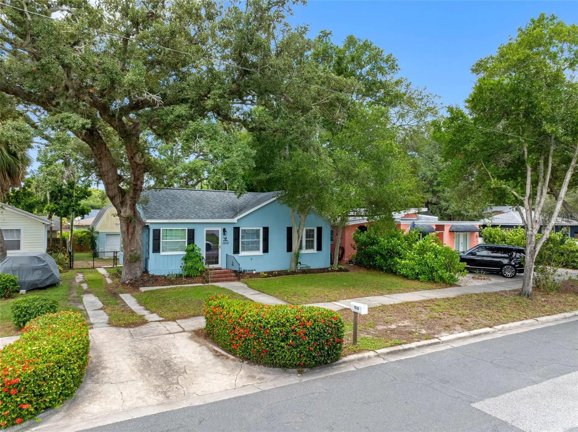 1010 Osage Street Clearwater FL 33755